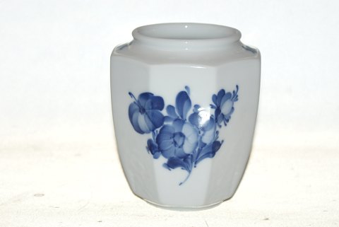 Royal Copenhagen Blue Flower Angular, Vase
SOLD