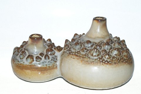 Dobbeltvase Keramik