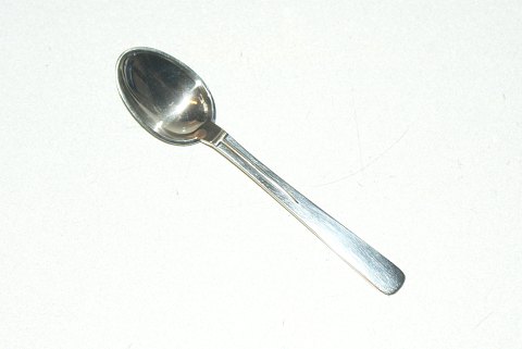 Inheritance silver no.17 Coffee spoon
Hans Hansen