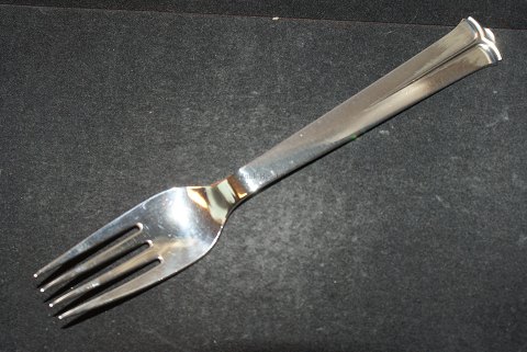 Dinner Fork 
Sparta Silver Flatware
Cohr Silver