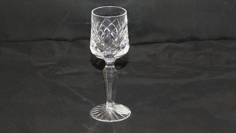 Snapseglas # Westminster Glas from Lyngby Glasværk.
Height 11.8 cm
SOLD