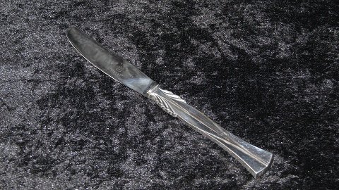 Middagskniv #Kavaler Sølv
Frigast
Længde 22 cm ca