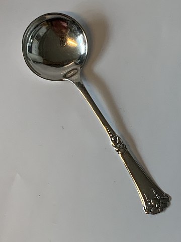 Friiga Kompotske in Silver
Length 14 cm.