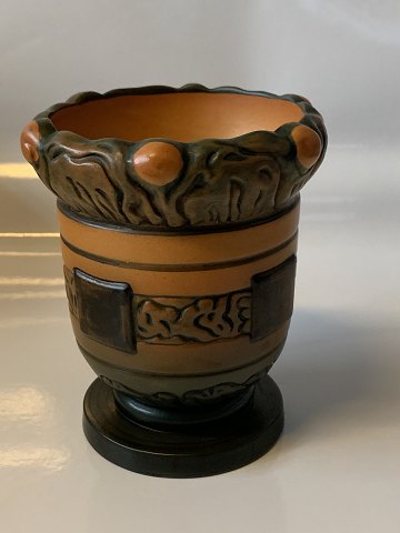 Vase From p. Ibsen
Height 12.3 cm