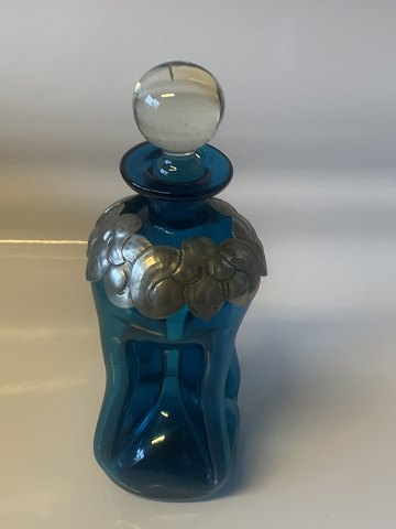 Holmegaard Kluk bottle
Height 22.5 cm