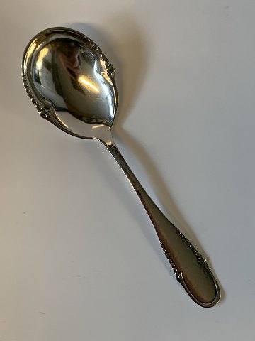 Compote #Ansgar Silver
From Toxsværd
Length approx. 18.7 cm