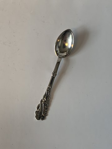 Saltske Tang Sølvbestik
Cohr Sølv
Længde 7,5 cm.