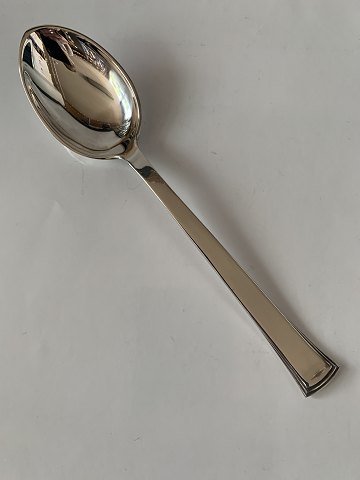 Evald Nielsen No. 32 Congo
Dessert spoon Silver
Length: approx. 17.2 cm