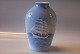 Bing & Grondahl Vase, Three masted sailing ship
Dek. No. 1302 - 6239
SOLD