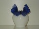 Rare Royal Copenhagen Vase with Butterfly wings, pre 1923 SOLD