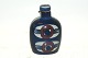 Alumina Faience bottle with stopper
SOLD