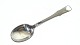Hans Hansen Silver spoon
