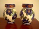 Two Fantastic Aluminia Vases SOLD