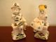 Aluminia Child Welfare Figurines from 1953 and 1954
SOLD