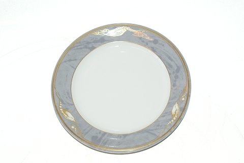 Royal Copenhagen, Grey Magnolia, Dessert Plate
SOLGT