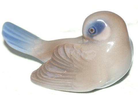 Bing & Grondahl Figurine, Bird