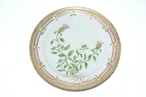 Royal Copenhagen Flora Danica, Lunch Plate
SOLD
