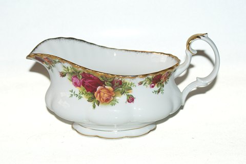 Old Country Roses Gravy Boat
SOLD