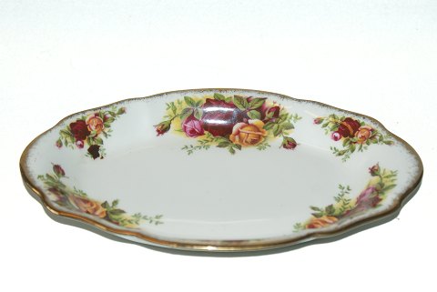 Old Country Roses" dish, suitable for sauce bowl
SOLD