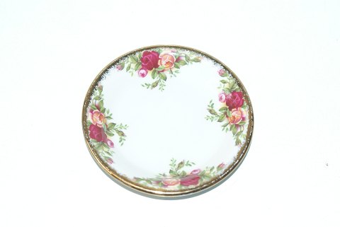 #Landsbyrose, "#Old Country Roses" Caviar plate / Ashtray
SOLD
