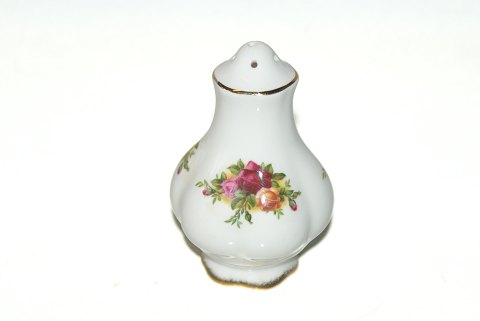 Old Country Roses, Salt and Pepper shaker
SOLD
