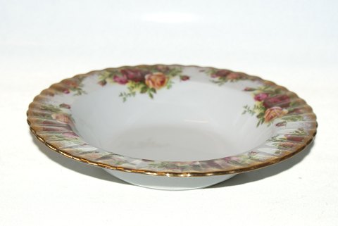 Old Country Roses, Deep Lunch Plate
SOLD