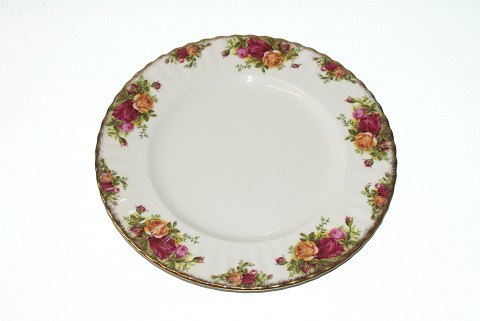 Old Country Roses, Dinner Plate
SOLD
