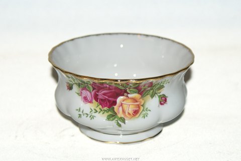 Old Country Roses, Sugar bowl or dish
SOLD