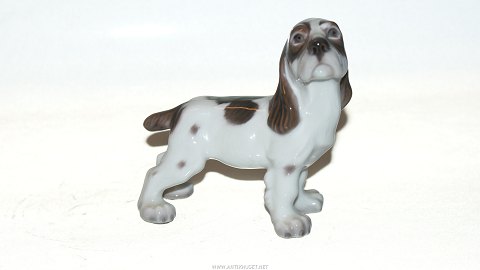 Lyngby Figure, Dog
Dek. No 72
SOLD