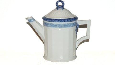 Royal Copenhagen Blue Fan, Coffee Pot
Sold