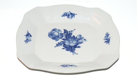 Royal Copenhagen Blue Flower Braided, Bread Tray
SOLD