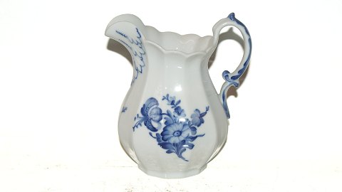 Royal Copenhagen Blue Flower Angular, Milk jug.
SOLD