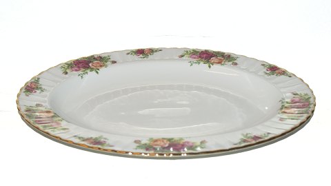 Old Country Roses, Oval Platter
SOLD