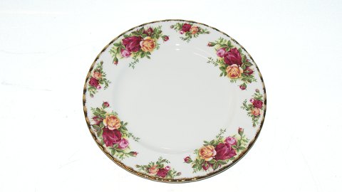 #Landsbyrose, "#Old Country Roses" Breakfast plate
SOLD