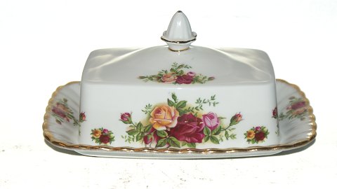Old Country Roses, Butter Box
SOLD