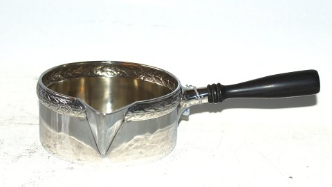 Butter Boat Silver 1916