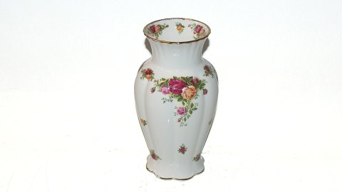 Landsby rose, " Old Country Roses"  Vase
SOLGT