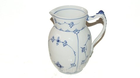 RC Blue Fluted Plain, Milk Pitcher / Watering can  SOLD