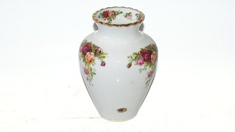 Old Country Roses,Vase
SOLD