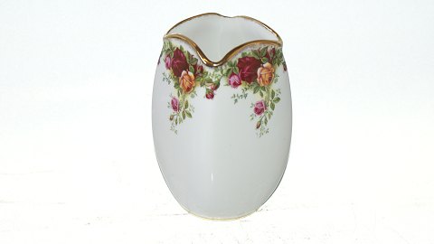 Old Country Roses,Vase
SOLD>