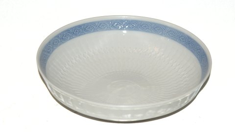 Royal Copenhagen Blue Fan, Round bowl
Sold