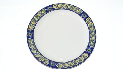 Blue Pheasant, Royal Copenhagen, Round dish