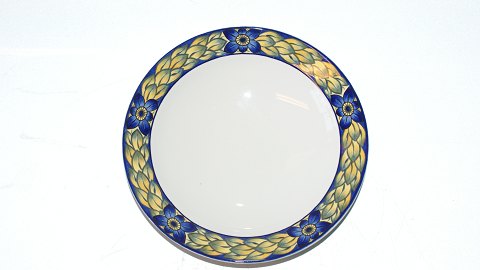 Blue Pheasant Royal Copenhagen, Deep Lunch Plate
SOLD