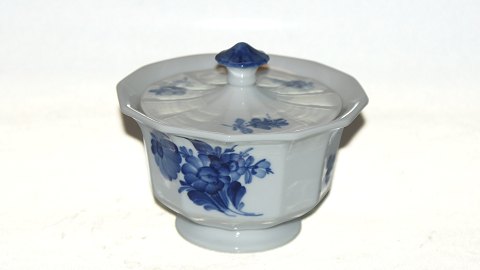 Royal Copenhagen Blue Flower angular, Sugar Bowl.
Sold