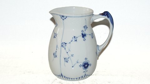 Bing & Grondahl Blue painted, Pitcher
Produced between 1915-1948 No. 85
SOLD