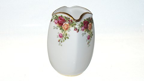 Old Country Roses Vase
SOLD
