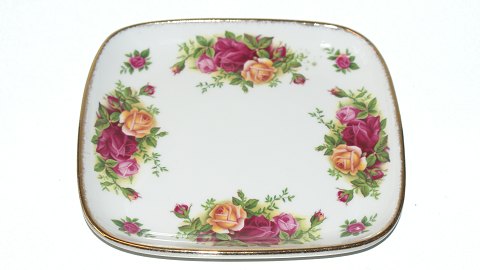 Old Country Roses Square dish
SOLD