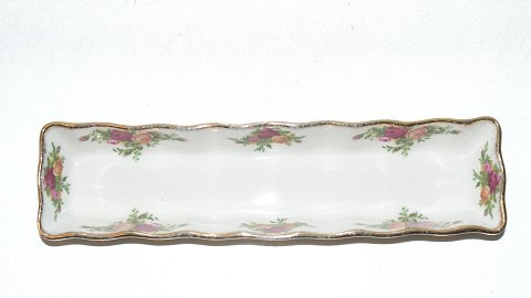 Old Country Roses Rectangular bowl / pen cup / bowl cress
SOLD