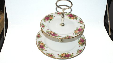 Old Country Roses Cake Stand
SOLD