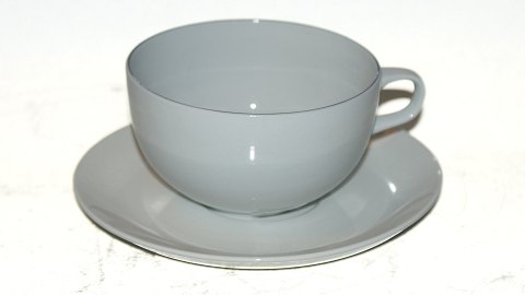 Royal Copenhagen Blue edge, Large teacup
Sold
